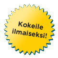 Kokeile ilmaiseksi